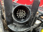 АКПП ZF 12AS2330TD 2015 г.