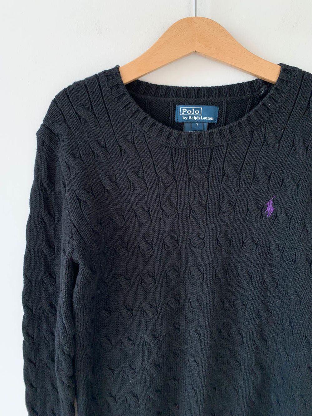 Свитер Ralph Lauren