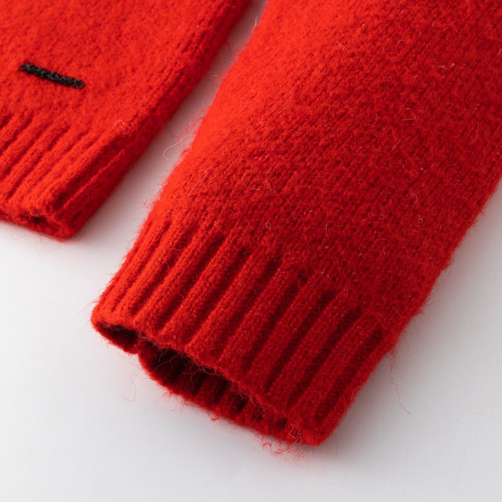 ДЖЕМПЕР YMKASHIX STRIPES HOOD