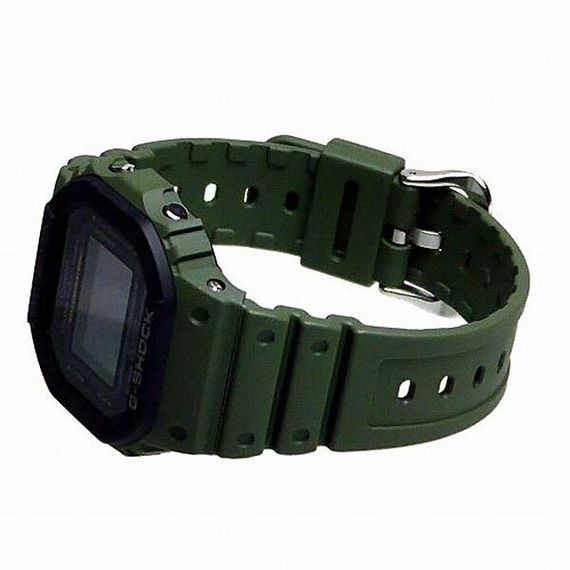 Наручные часы Casio DW-5610SU-3E