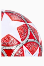 Футбольный мяч adidas WUCL League 25/26 размер 4