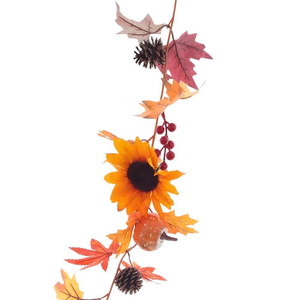 GAEM Гирлянда, L21 W12 H175 см