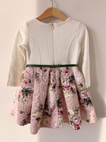 Платье Monnalisa