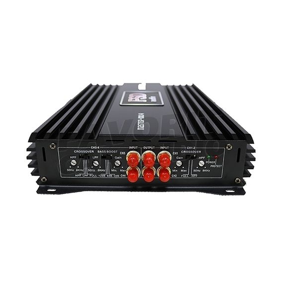 Усилитель FSD audio MASTER 100.4