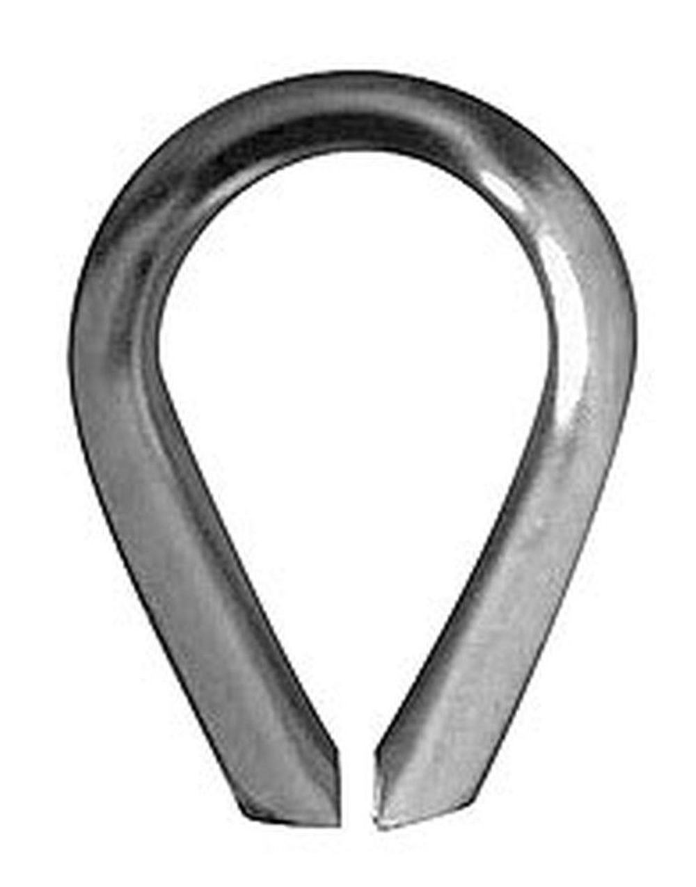 Коуш "Мореман", 12 мм (10017107)