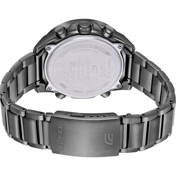 Мужские часы Casio Edifice ECB-900MDC-1A
