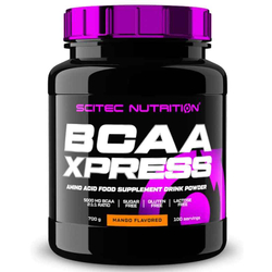 Scitec Nutrition BCAA Xpress (700 гр.)