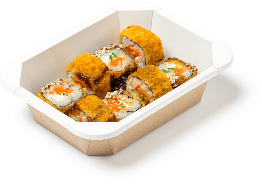 OSQ Упаковка OCTOBOX 800 (1/../400)