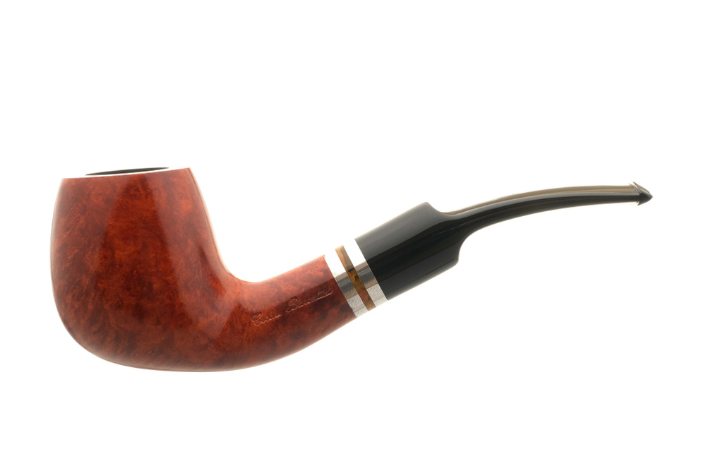 Трубка Barontini Torino, 9 мм, форма 4, Torino-04