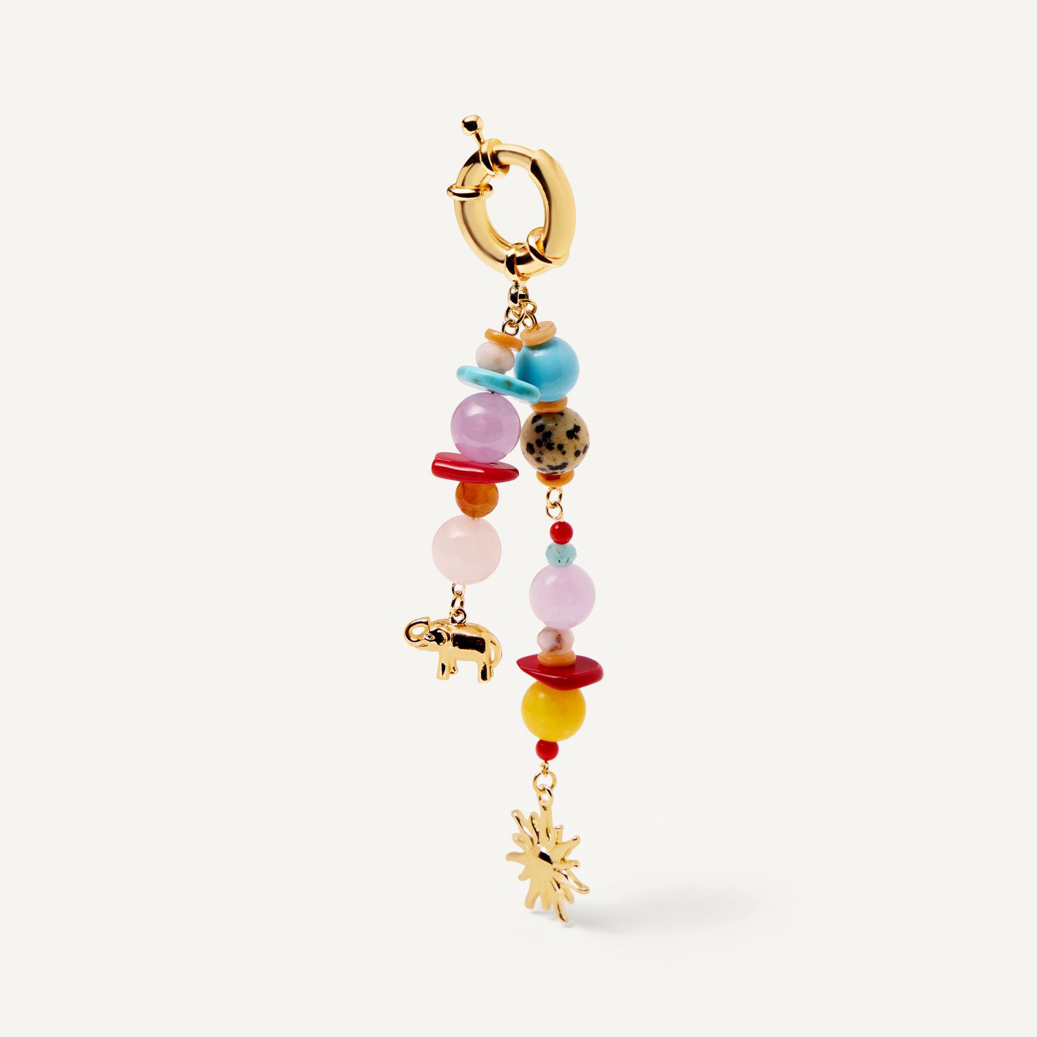 Подвеска для купальника India Pendant