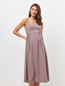 Летний сарафан "Богдана"