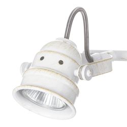 Citilux Веймар CL537542 Спот поворотный Белый