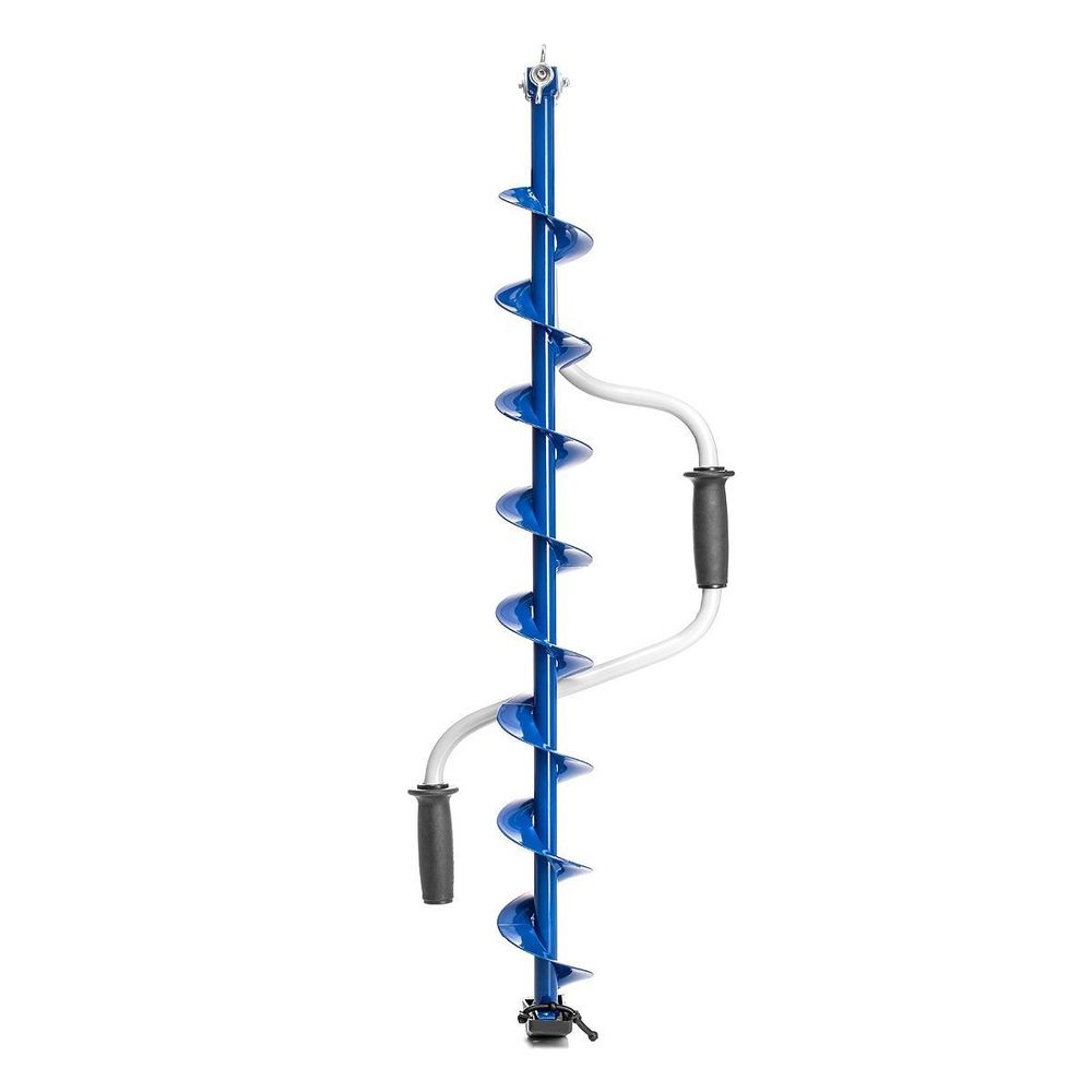 Ледобур ЛР-100СД Тонар