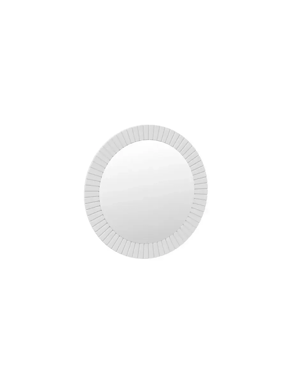 Прихожая с зеркалом Дуб Крафт золотой 220х43х226