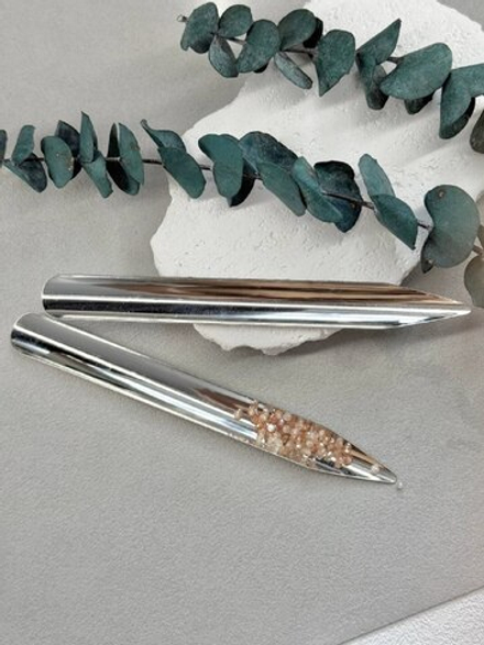 Инструмент для сортировки и уборки бусин