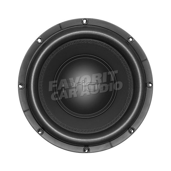 Сабвуфер Pride Onyx 10 D1.7 600W