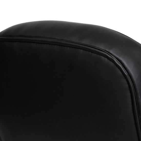 Кресло Tetchair СН833 кож/зам, черный, 36-6