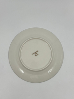 Тарелка голубая 16,5см Nina Ricci by Sango