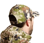 Бейсболка Sitka Traverse Cap