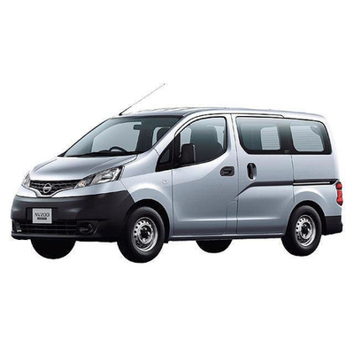 Nissan NV200 1 поколение M20 (05.2009 - н.в.)