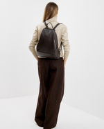 Рюкзак 570 03 шоколадный