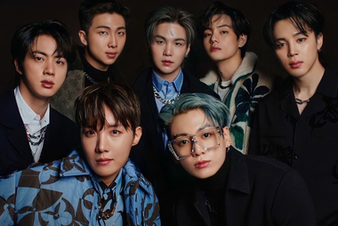 BTS BTS