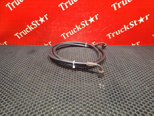 Шланг подъема кабины