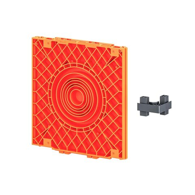 Комплект вертикального расширения 750х375х750 мм для модульного колодца 270375V0