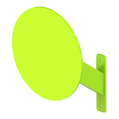 Мишень для медбола DHZ