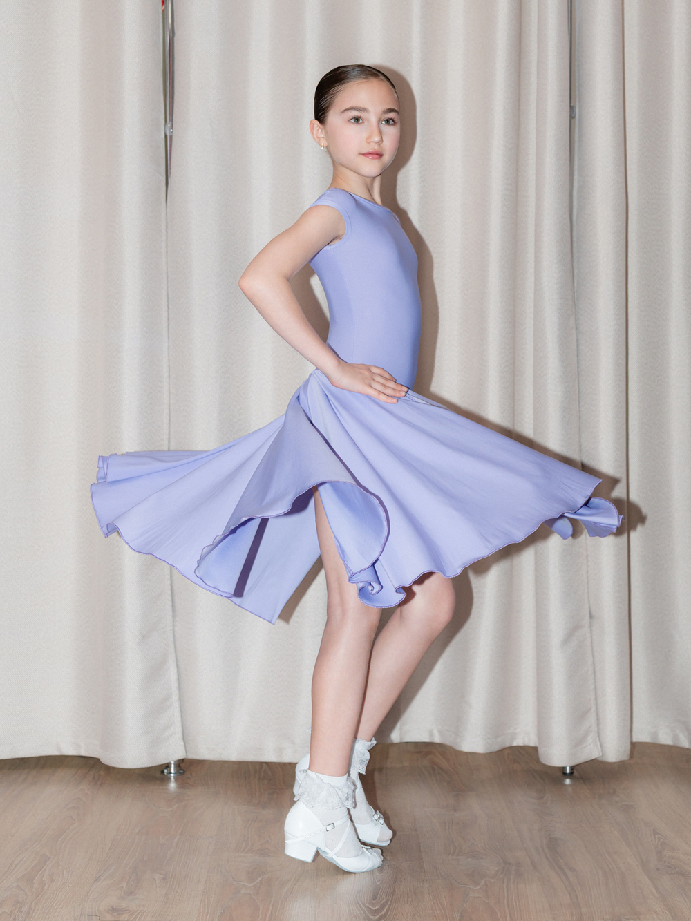 Рейтинговое платье