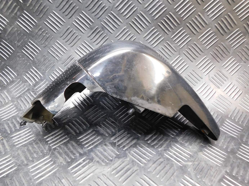 Пластик боковой правый Yamaha Road Star XV1600