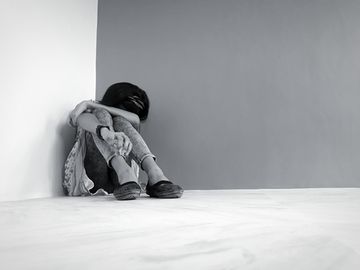 Травля в детстве
