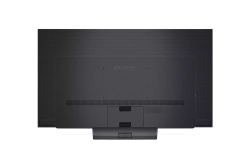 ТВ LG 55"; OLED55C2RLA
