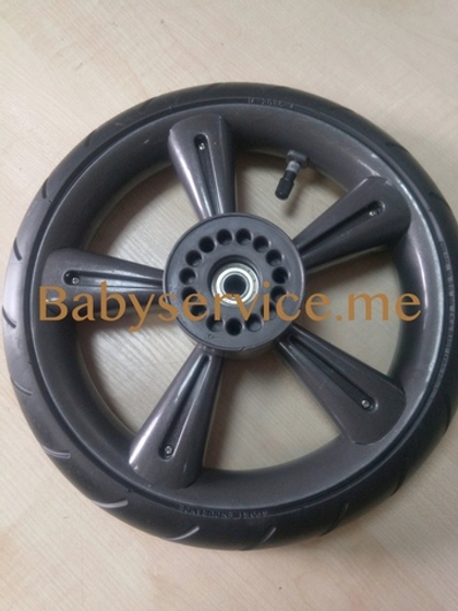 Колесо Cam Cortina X3 заднее