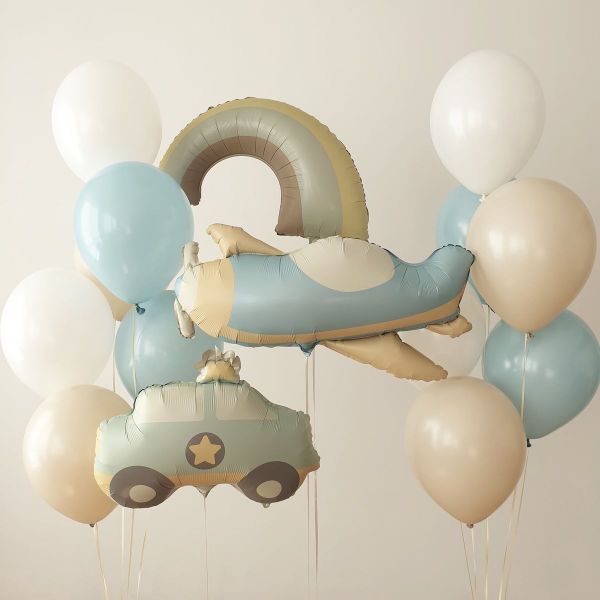 Готовое решение 