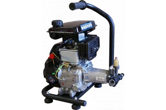 Мойка высокого давления "LIFAN" Q1500