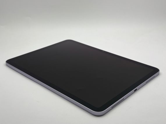 iPad Air M3 256gb Purple
