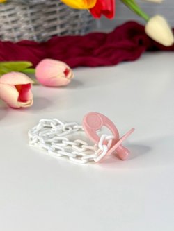 Пупс Nines 26см PEPOTE с закрывающими глазками (N814G)