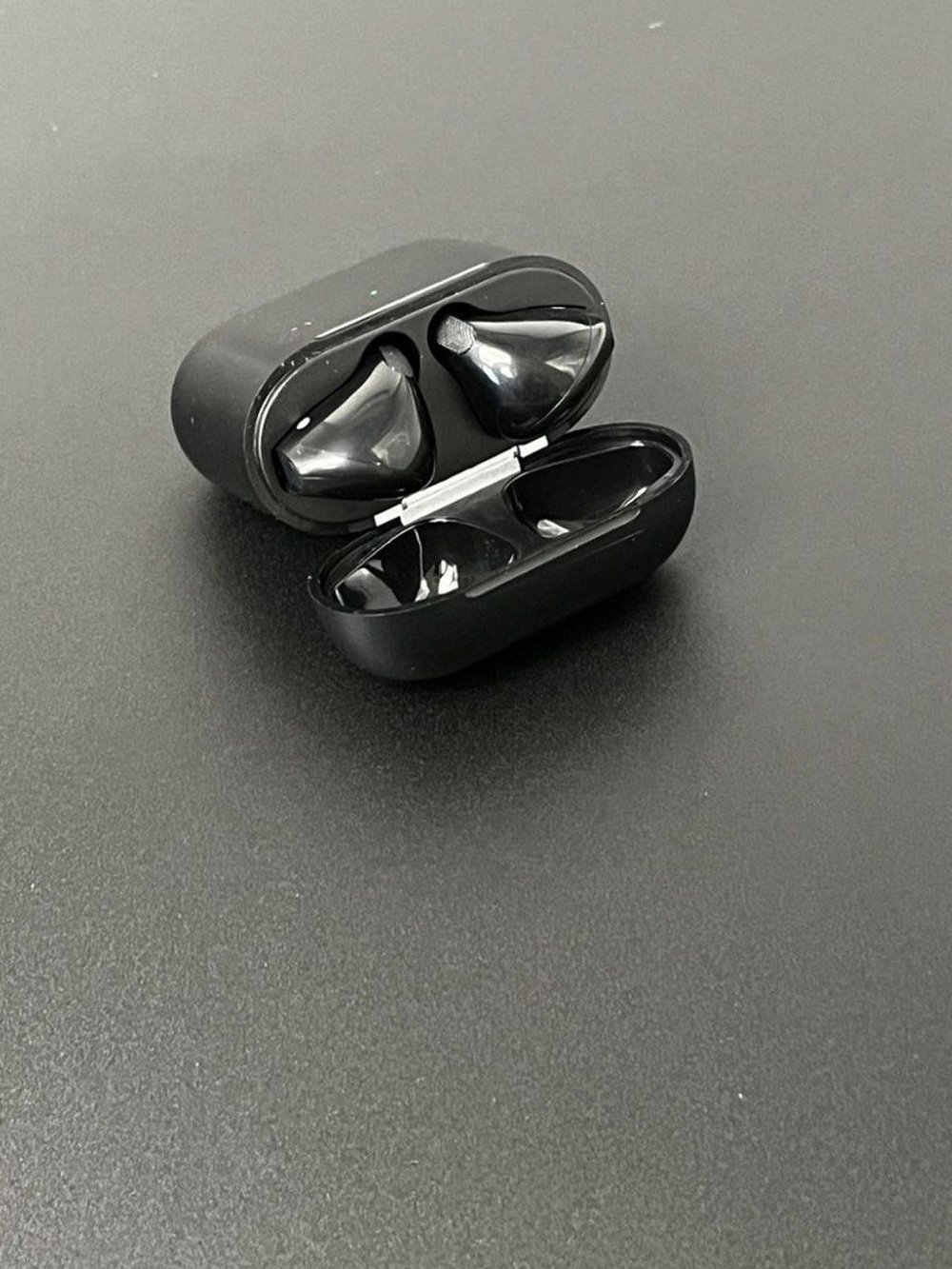 Наушники беспроводные PRO-5 черные