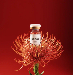 JUFORA® SUCCINATE + MANNITOL + GLUTATHIONE