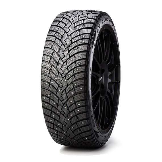 Pirelli Scorpion Ice Zero 2 285/50 R20 116H XL шип.