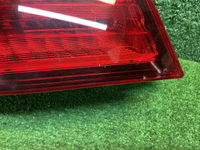 Фонарь левый внешний Toyota Camry 7 XV50 (14-18)