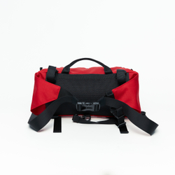 Поясная сумка Fanny Waist Pack XL красный