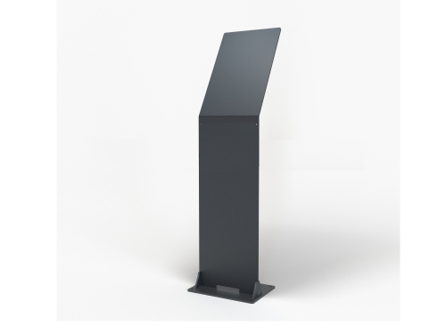 Информационный стенд Группа