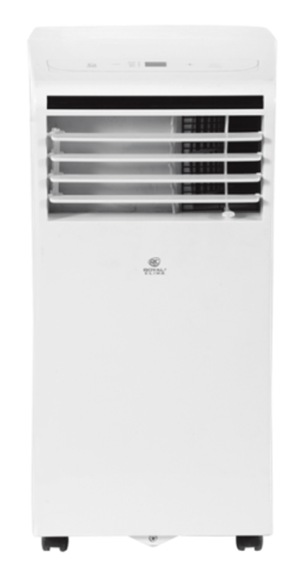 Мобильный кондиционер cерии EGOISTA RM-EG17CH-E