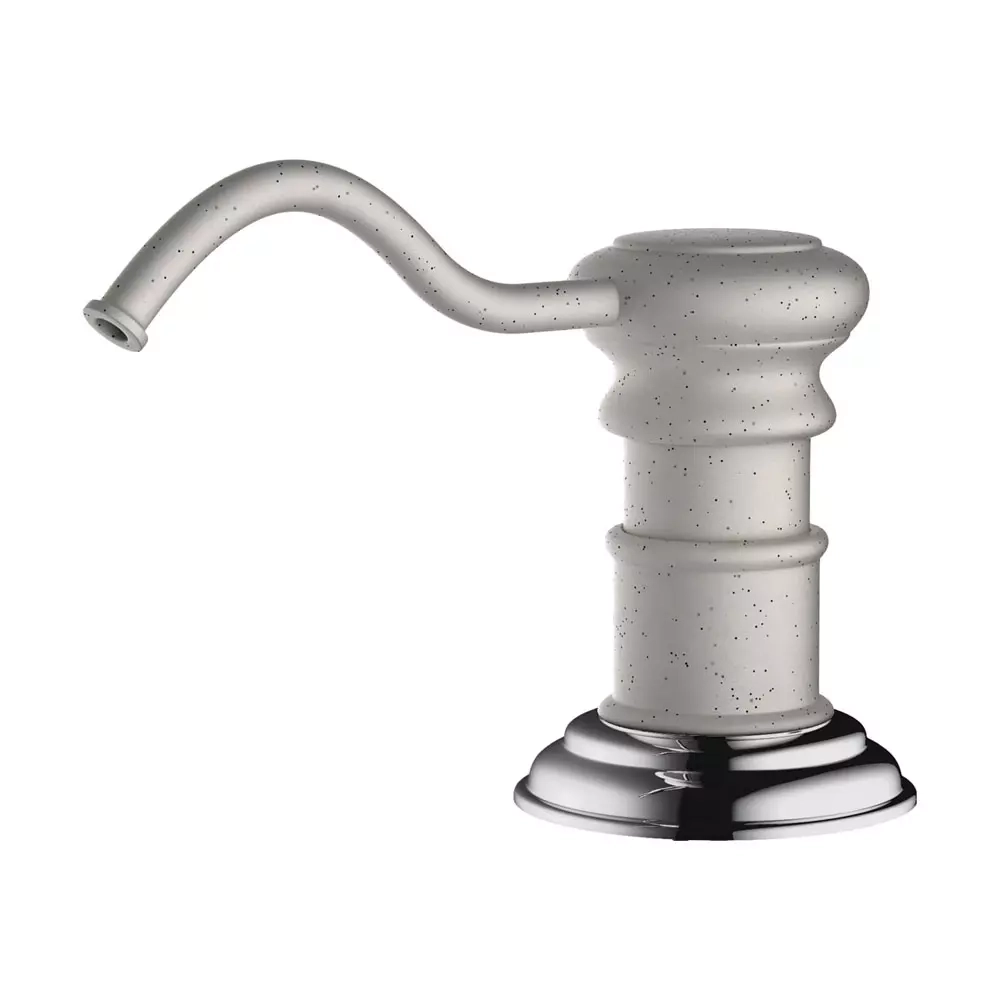 Дозатор Omoikiri OM-01-PL