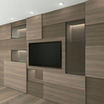 Шкаф Плоскость