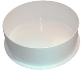 Крышка для чаши на 7л тестомеса Ankarsrum