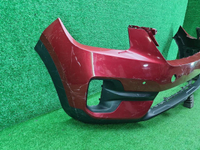 Бампер передний Kia Seltos (2019-2022)