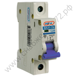 Автоматические выключатели Энергия ВА 47-29